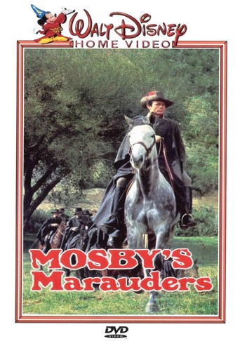Mosby&#39;s Marauders (1967)