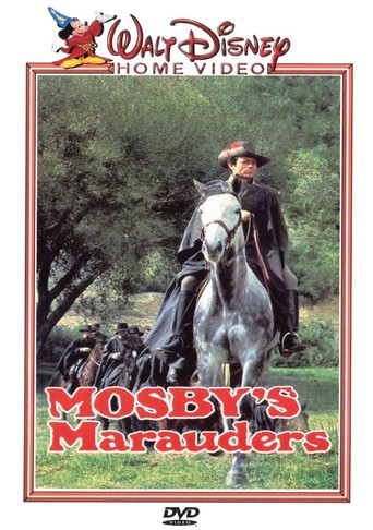 Mosby's Marauders (1967)