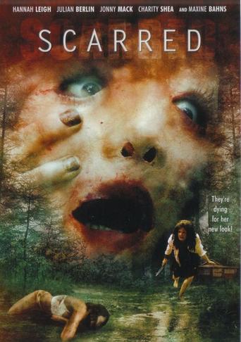 Scarred (2005)