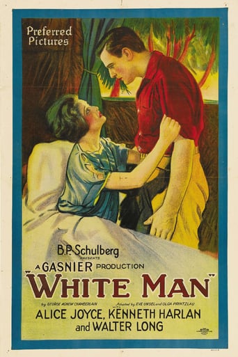 White Man (1924)
