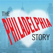 The Philadelphia Story