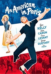 An American in Paris (1951)