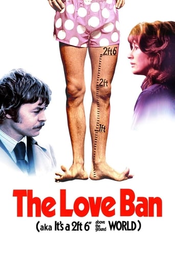 The Love Ban (1973)