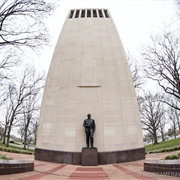 Robert Taft Memorial and Carillon