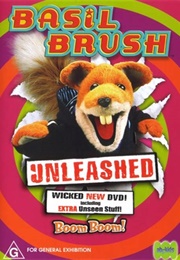 The Basil Brush Show (2002)