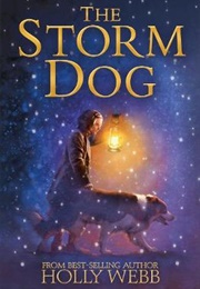 The Storm Dog (Holly Webb)