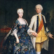 Princess Sophia Dorothea of Prussia