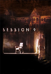 Session 9 (2001)