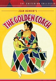 The Golden Coach (1953)