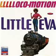 Little Eva - Llllloco-Motion