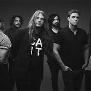 The Glorious Sons