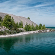 Rock Port Recreation Area