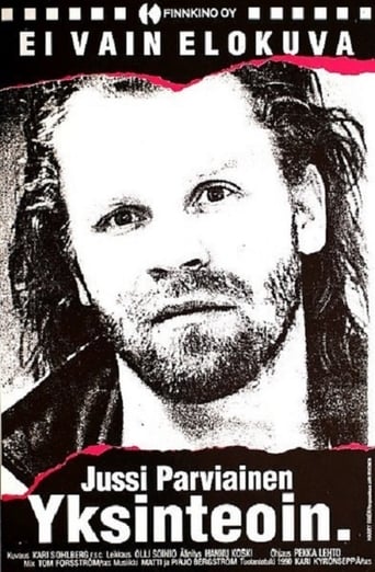 Going It Alone (1990)