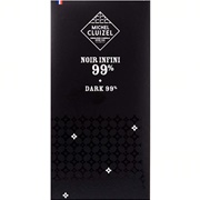 Michel Cluizel Noir Infini 99%