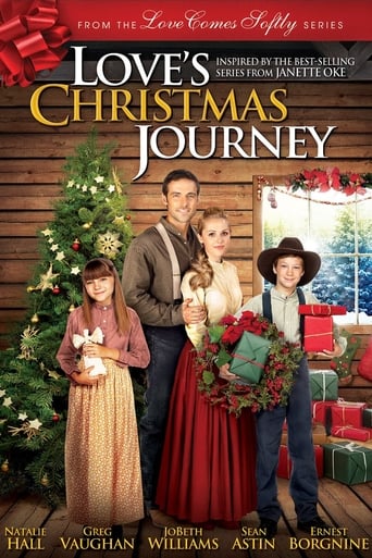 Love&#39;s Christmas Journey (2011)
