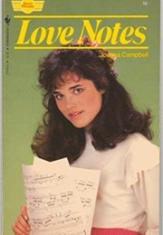 Love Notes (Joanna Campbell)