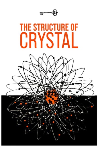 The Structure of Crystals (1969)