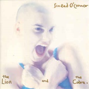 The Lion and the Cobra - Sinead O'Connor