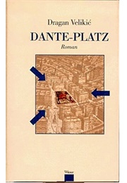 Dante-Platz (Dragan Velikic)