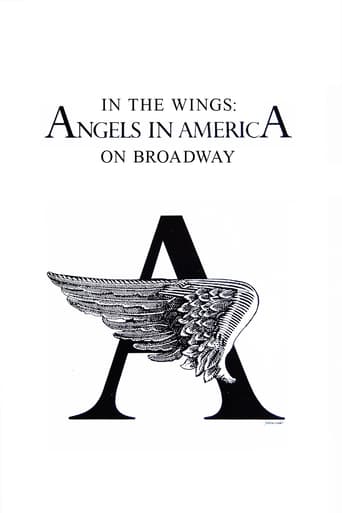 In the Wings: Angels in America on Broadway (1993)