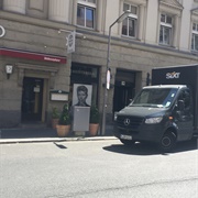 Hansa Studios Berlin