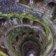 Quinta Da Regaleira, Sintra
