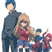 Toradora