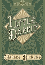 Little Dorrit (Charles Darwin)