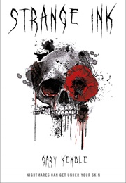 Strange Ink (Gary Kemble)