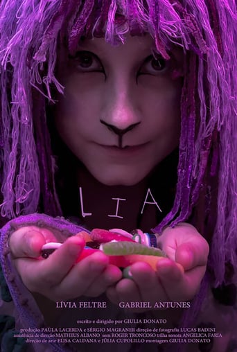 Lia (2017)