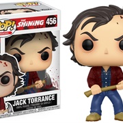 Jack Torrance