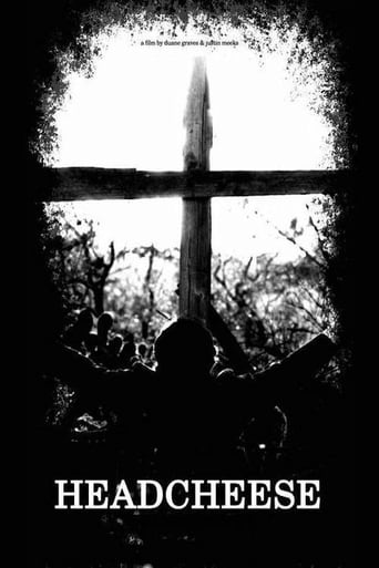 Headcheese (2001)