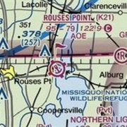 Rouses Point Seaplane Base