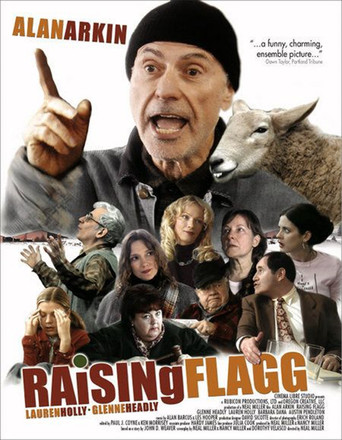 Raising Flagg (2006)