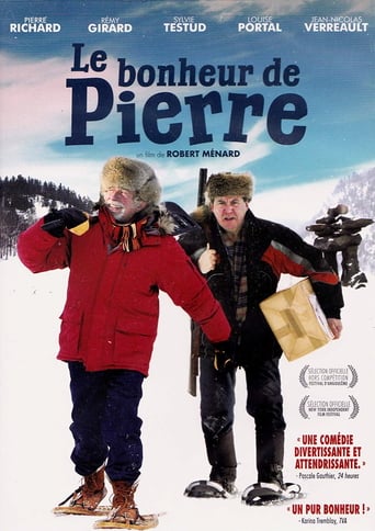 Le Bonheur De Pierre (2009)