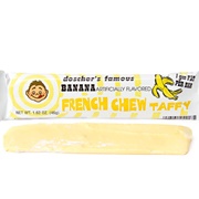 French Chew Taffy Banana