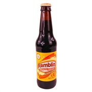 Ramblin&#39; Root Beer Butterscotch