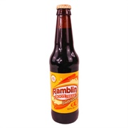 Ramblin' Root Beer Butterscotch