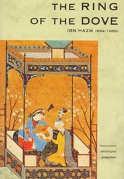The Ring of the Dove (Ibn Hazm)