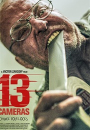 13 Cameras (2015)