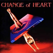 Change of Heart - Change of Heart
