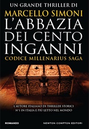 L'abbazia Dei Cento Inganni (Marcello Simoni)