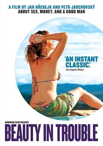 Beauty in Trouble (2006)