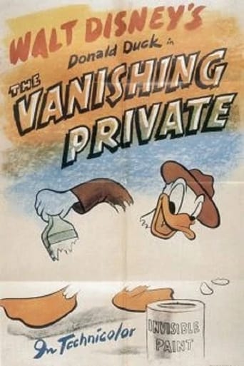 The Vanishing Private (1942)