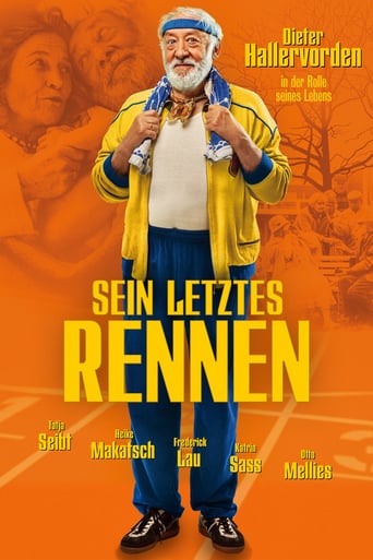 Sein Letztes Rennen (2013)