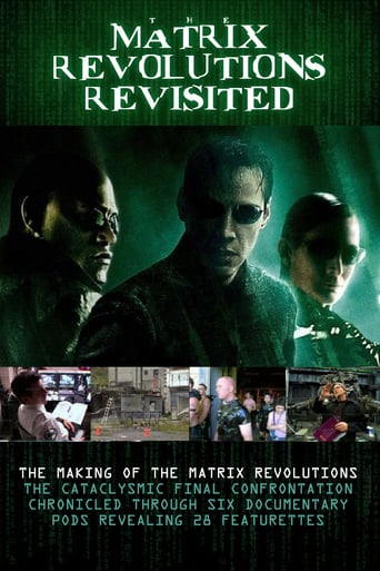The Matrix Revolutions Revisited (2004)