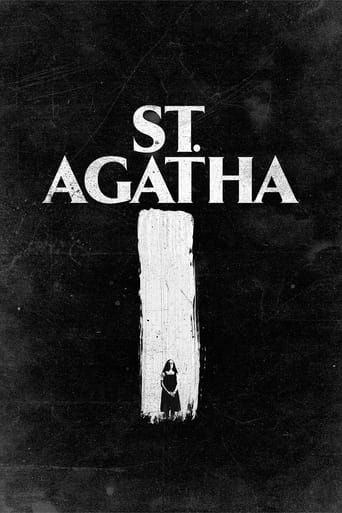 St. Agatha (2019)