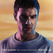 Stack It Up -Liam Payne