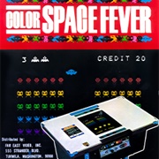 Space Fever