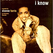 I Know - Dionne Farris